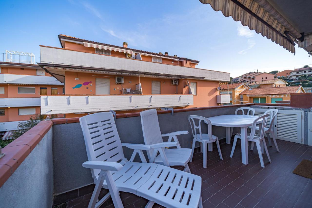 Appartamento Casa Felice A - Goelba *